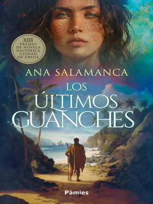 cover image of Los últimos guanches